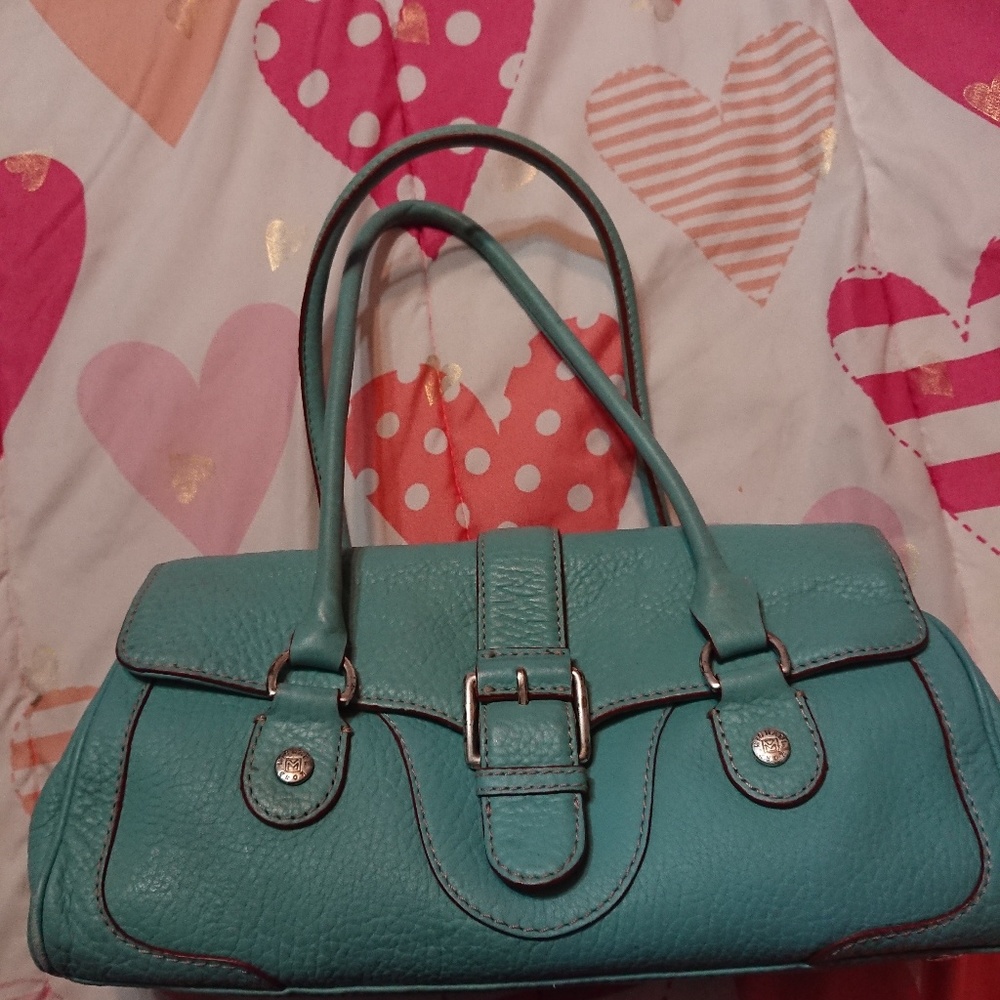 Michael Kors Wheatley Bag